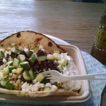 Eons: Healthy, Fast and Convenient Greek Food