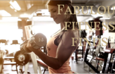 Fabulous Fitness Finds