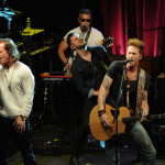Kicking Off Summer with Malibu Rum Infused Concerts via Zimbio