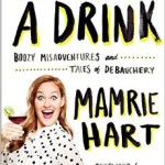 mamrie hart book