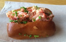 Lobster & Tipples on the Water