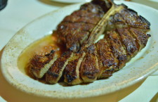 Angus Club Steakhouse Celebrates One Year Anniversary