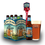 Coney Island Brewskis for the Summer!