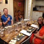 Beer & Cheese Tastings Free for Instrata Tenants instrata
