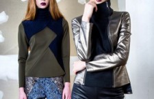 Inside Vivienne Hu’s Showroom