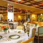 Old School French Fare Gets Dished Out at Le Périgord Screen Shot 2015-07-21 at 1.36.48 PM