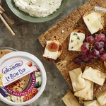 4th of July Entertaining Made Easy: Cheese Edition