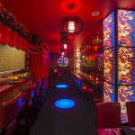 Sushi Roxx Completes the Dream We Never Knew We Had