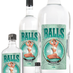 Ball So Hard: A Vodka for the Ages