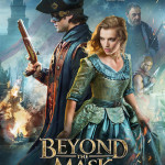 "Beyond The Mask" is an Adventurous Misstep beyond-the-mask
