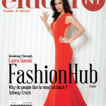 Elucid Magazine Throws Summer Issue Release Party