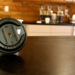 FoamAroma: A New Way To Enjoy To-Go Coffee