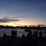 Grand Ferry Tavern Celebrates 2 Years on Brooklyn Waterfront