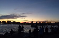 Grand Ferry Tavern Celebrates 2 Years on Brooklyn Waterfront