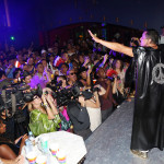A Look Inside Sir Ivan's Infamous Party in the Hamptons Sir Ivan Celebrates His Anti-Bullying Anthem "Kiss All The Bullies Goodbye"