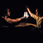 Unity (1918) Is A Play You Will Not Forget