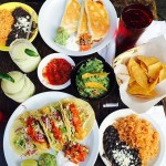 Amigos Restaurant Brings Authentic Mexican Food & BBQ to Morningside Heights