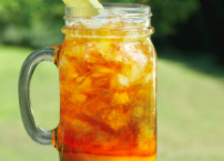 Move Over Fireball, A New Flavored Whiskey Is About to Knock Your Socks Off