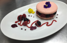 Keep Calm and Think Pink