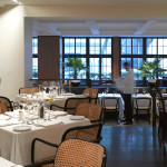 Roger Hirsch - THE LEOPARD AT DES ARTISTES NEW YORK