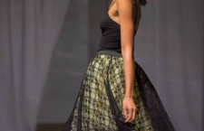 AMCONYC Wear Your Label & Black Phumelele