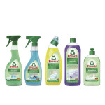Keep Your Home Fresh and Clean with Frosch