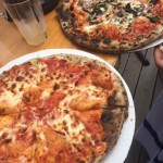 Heavenly pizza? Head to Hell’s Kitchen