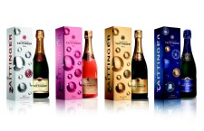 Uncage Your Heart with Taittinger Champagne