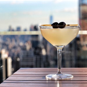 Spooktacular Movies and Cocktail Pairings