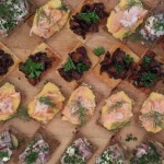 NORTH Festival Showcases Nordic Cuisine to NYCers