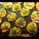 Puerto Rican Cuisine Comes to NYC IMG_1048