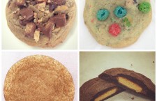 A New Cookie to Win Your Heart