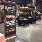 craft spirits exchange swag