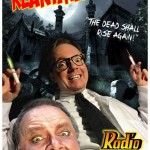 RadioTheatre Brings Horror to the LES