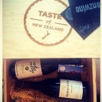 A Taste of New Zealand Wines