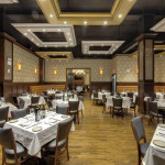 Rocco Steakhouse is Welcomed to Flatiron