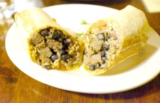 Taco Joint with a Fusion Flair Hits Greenpoint