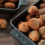 The Perfect Appetizer: Fried Olives