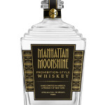 Manhattan Moonshine: Something Good Came from Prohibition