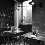 mulino a vino interior