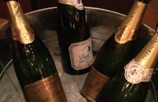 Behind the Scene at NY Champagne Week
