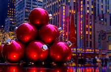 A New York Kind of Christmas