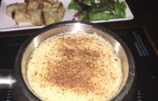 Get Ready to Dunk It at Taureau