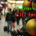A Traveler's Gift Guide