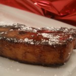 Sweeten Up V-Day with Chocolate Covered Bacon