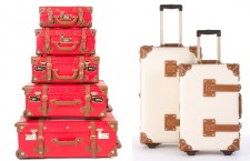 Pack Your Bags & Travel in Style in 2016