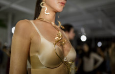 The Future of Fashion is Now with AMCONYC