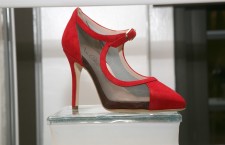 The Secret to Surviving Fashion Week (And Life in General)