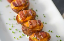 5 Napkin Burger Goes Down Smooth with Captain Lawrence Brews