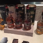 Whisky Live, Much Like Its Showcasing Spirits, Ages Well